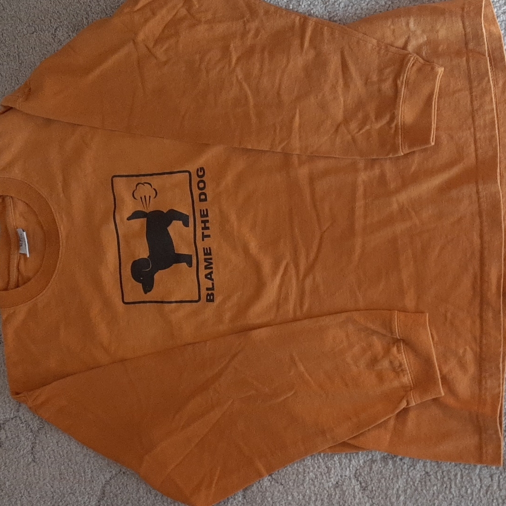 Novelty T-shirt